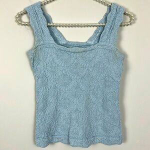 Free People Intimately Tank SIZE M
